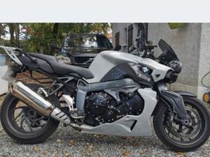 BMW K 1300 R