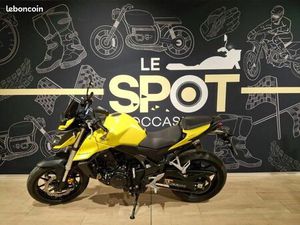 HONDA CB CB 750 HORNET 35KW