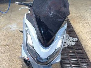 HONDA PCX 125