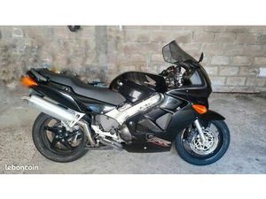 HONDA 800 VFR FI
