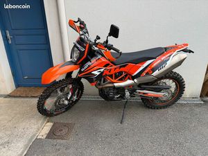 690 ENDURO R