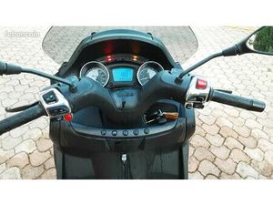 SCOOTER PIAGGIO MP3 500 SPORT
