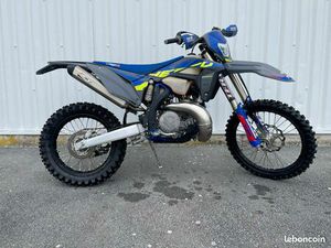 SHERCO 300 SE FACTORY 2024