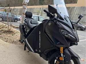 YAMAHA TMAX 560 TECH MAX