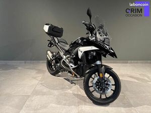 BMW R 1300 GS