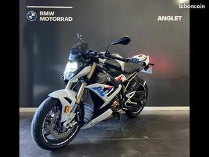 BMW S S 1000 R PACK M
