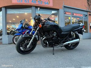 HONDA CB 750 SEVEN FIFTY ÉTAT CONCOURS