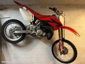 HONDA CR 85 2007