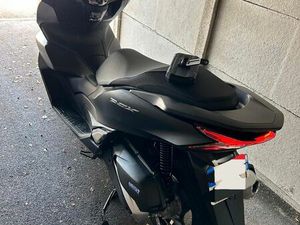 HONDA PCX 125 MODÈLE 2024