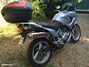 VDS HONDA XL 125 VARADERO