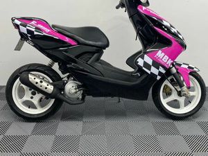 MBK NITRO F1 ASSISTANCE DISPONIBLE IMMÉDIATEMENT