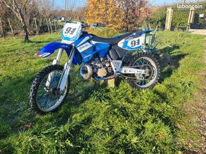250 YZ