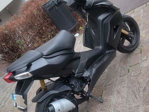 APRILIA SR 50 R