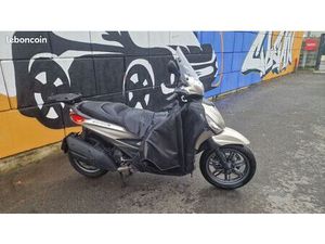 BEVERLY 400 S / BEVERLY 400S ( PIAGGIO EURO 5 5 ) ( IDEM : XMAX / X-MAX YAMAHA / FORZA 300 HONDA / SH 350 / ADV 350 / X-CITING KYMCO BEVERLY400 BEVERLY400S