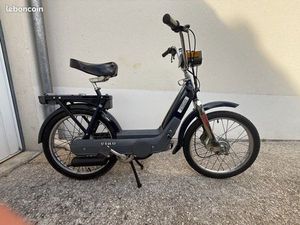 PIAGGIO CIAO 49CM3 1981 CT OK