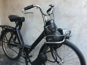 SOLEX 3800