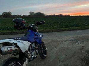 400 DRZ