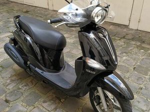 SCOOTER YAMAHA D'ELIGHT XC115