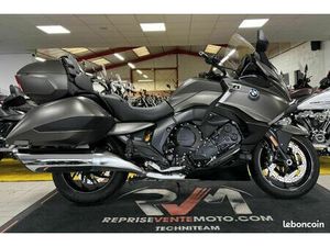 BMW K1600 GRAND AMERICA REP.ECH.POSS