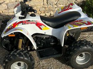 QUAD HYTRACK 80CM3