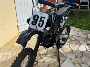 DIRT 125 ZFX