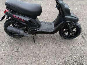 BOOSTER NAKED 12 POUCES