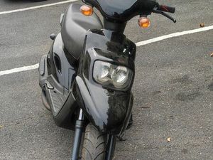 BOOSTER SPIRIT MBK 2006 SCOOTER 2 TEMPS