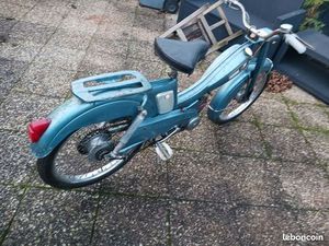 AV65 MOTOBECANE MOTOCONFORT MBK PEUGEOT CIAO MOBYLETTE