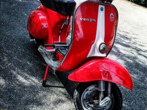 VESPA 50