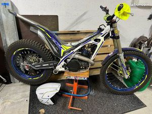 SHERCO 250 ST FST