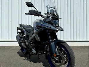 SUZUKI V-STROM 1050 XT PERMIS A2