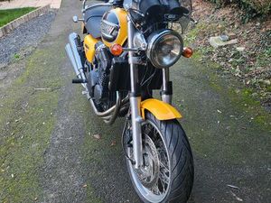 TRIUMPH 900 SPORT