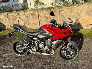 TRIUMPH - TIGER SPORT 660 - A2