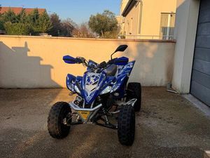 350 RAPTOR HOMOLOGUÉ