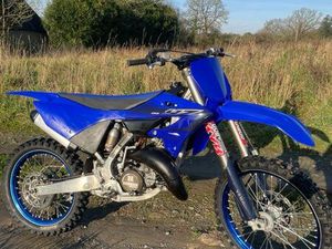 125YZ 2023