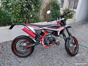 BETA TRACK 50 NOIR 2024