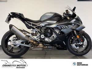 BMW S S 1000 RR 2025