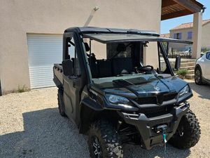 UFORCE 1000 WINTER EDITION