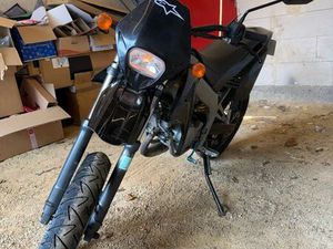 GILERA SMT (IDEM DERBI)