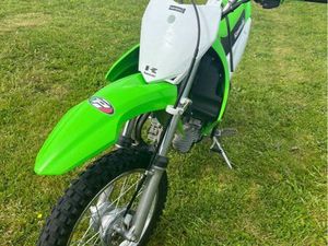 110KLX 2400