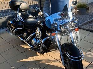 KAWASAKI VN 1600 TOURER