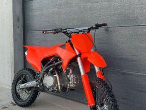 DIRT BIKE RXF 150