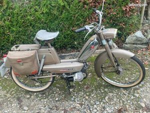 MOBYLETTE PEUGEOT BB