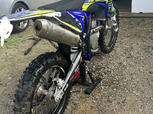 SHERCO 300