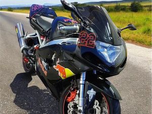 GSXR 750
