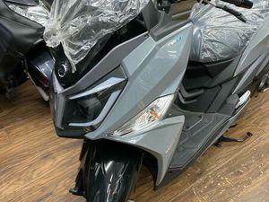 VENDS SCOOTER OCCASION SYM JET 14 125