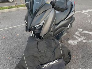 SCOOTER YAMAHA X-MAX 125 ABS