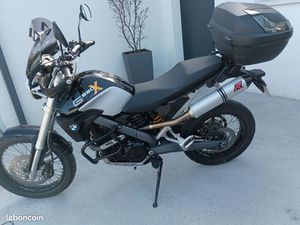 ? BMW G 650 X COUNTRY ◊