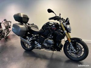 BMW R 1250 R