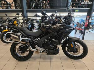 CF MOTO 700 MT – MODÈLE 2025 – 427 KM – ÉTAT NEUF